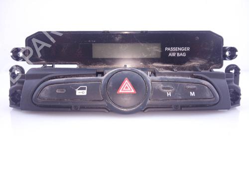 Advarselskontakt HYUNDAI ix20 (JC) 1.4 CRDi (90 hp) 10090239