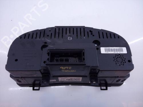 Instrument cluster VW TIGUAN (5N_) 2.0 TDI 4motion | BP9256626C47 