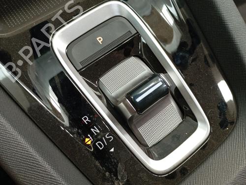 Used Gear lever Gear lever 39143859 39143859