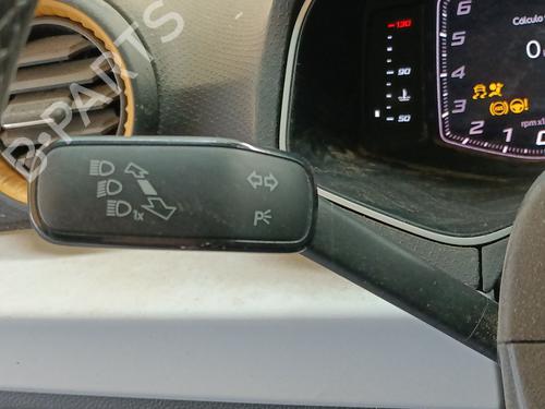 Used Steering column stalk Steering column stalk 39141255 39141255
