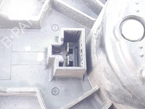 Heater blower motor JEEP WRANGLER III (JK) 2.8 CRD | BP14062162M62 