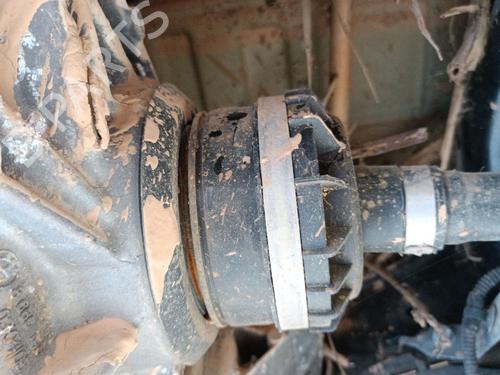 Used Left rear driveshaft BMW 3 (G20, G80, G28) 320 d Mild-Hybrid (190 hp) 28097741