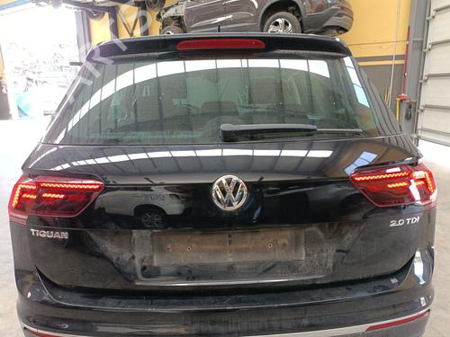 Used Tailgate VW TIGUAN (AD1, AX1) 2.0 TDI (150 hp) 29943698
