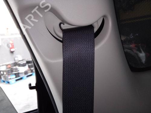 Used Rear right seatbelt MITSUBISHI OUTLANDER III (GG_W, GF_W, ZJ, ZL, ZK) 2.0 (GF7W) (150 hp) 17576758