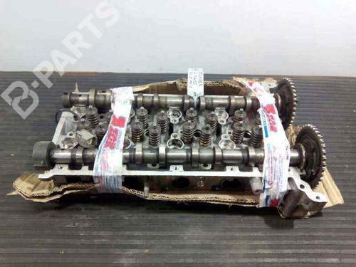 Used Cylinder head Cylinder head CITROËN JUMPER II Platform/Chassis [2006-2026] 10974840 10974840