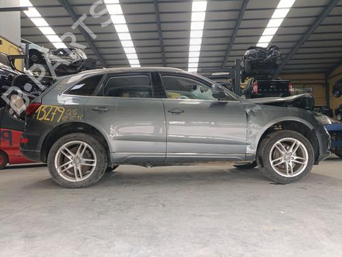 Used Parts AUDI Q5 (8RB) 2.0 TDI quattro (177 hp) 4339539