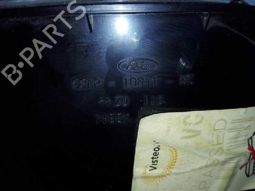Instrument cluster FORD FOCUS I (DAW, DBW)  | BP3154018C47 
