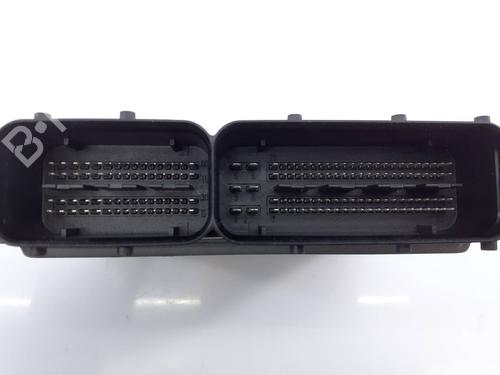 Engine control unit (ECU) SEAT IBIZA IV ST (6J8, 6P8) 1.2 TSI | BP8504333M57 