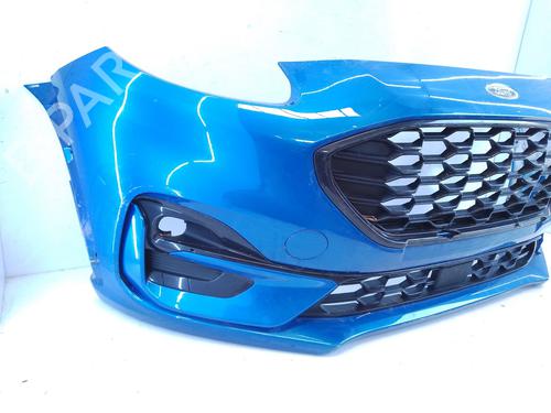 Front bumper FORD PUMA (J2K, CF7) 1.0 EcoBoost mHEV | BP25900623C7 