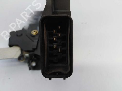 Rear right lock FORD FOCUS II (DA_, HCP, DP)  | BP3244469C99 