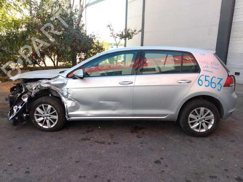 Engine control unit (ECU) VW GOLF VII (5G1, BQ1, BE1, BE2)  | BP4595316M57 