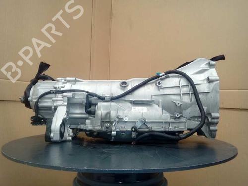 Gearbox BMW X1 (E84) sDrive 18 d | BP1259127M3 