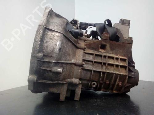 Gearbox MAZDA 3 (BK) 1.6 DI Turbo | BP3882575M3 