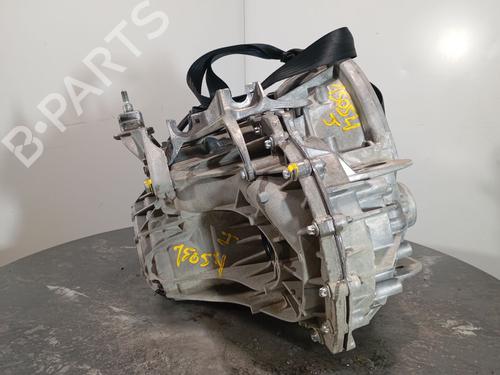 Gearbox RENAULT TRAFIC III Bus (JG_) 2.0 dCi 150 (JGMU) | BP36409866M3 - Image 5