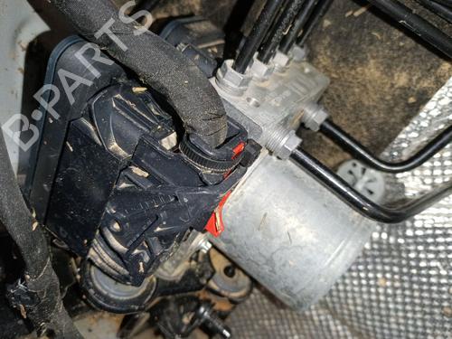 Used ABS pump ABS pump AUDI A1 Sportback (GBA) 30 TFSI (110 hp) 33930989 33930989