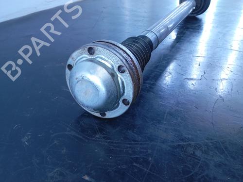 Right front driveshaft VW TIGUAN (5N_) 2.0 TDI | BP30383041M39