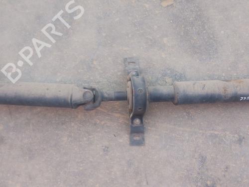 Driveshaft RENAULT TRUCKS Maxity | BP40298075M37 - Image 2