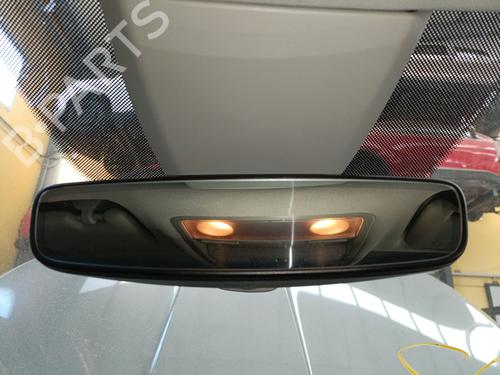 Used Rear mirror Rear mirror SKODA KAROQ (NU7, ND7) 1.5 TSI (150 hp) 33454994 33454994