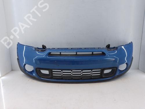 Used Front bumper MINI MINI COUNTRYMAN (R60) Cooper S (184 hp) 25900648