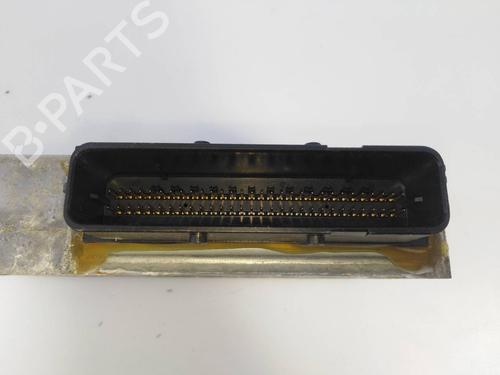 ECU airbags CHEVROLET CAPTIVA (C100, C140) 2.0 D 4WD | BP8690552M53 