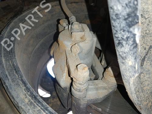 Used Right front brake caliper RENAULT ARKANA I (LCM_, LDN_) [2019-2026]  31990570