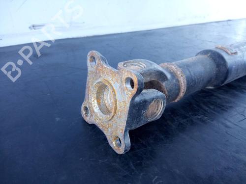 Driveshaft SUZUKI GRAND VITARA II (JT, TE, TD) 1.9 DDiS (JB419WD, JB419XD) | BP20963184M37 