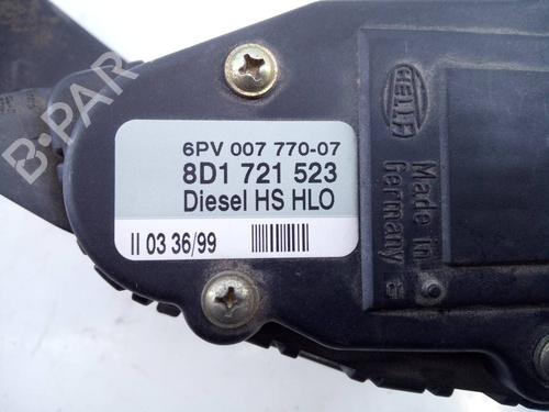Pédale AUDI A4 B7 Avant (8ED)  | BP19182490I4 