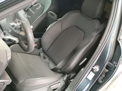 Engine CUPRA FORMENTOR (KM7, KMP) 1.5 TSI | BP37602316M1 - Image 10