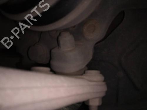 Used Right front steering knuckle AUDI Q3 (8UB, 8UG) 2.0 TDI quattro (150 hp) 11378659