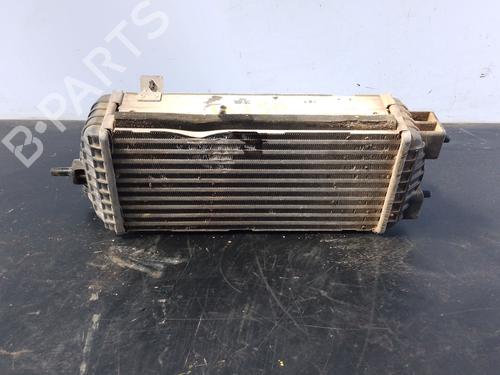 Intercooler HYUNDAI TUCSON (TL, TLE) 1.7 CRDi | BP28058884M30 