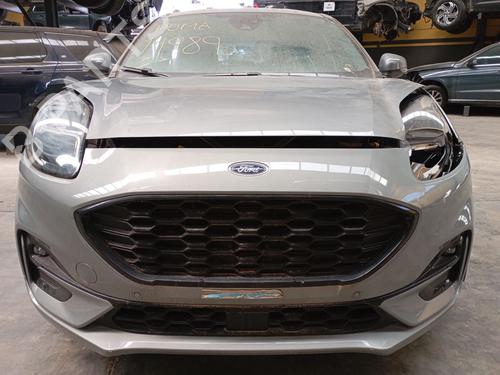 Engine FORD PUMA (J2K, CF7) 1.0 EcoBoost mHEV | BP35728540M1  - Image 9
