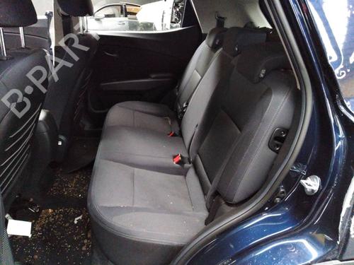Module électronique SSANGYONG TIVOLI  | BP14063780M83 