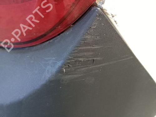 Rear bumper OPEL COMBO Box Body/MPV (X12) 1.3 CDTI (B05) | BP32435410C8