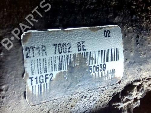 Rear wiper motor FORD TRANSIT CONNECT (P65_, P70_, P80_) 1.8 Di | BP8308584M102 