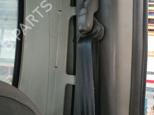Used Front left seatbelt Front left seatbelt 36779068 36779068