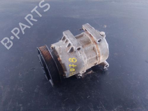 AC-Kompressor AC-Kompressor KIA SPORTAGE IV (QL, QLE) 1.6 GDI (132 hp) 33794642 33794642