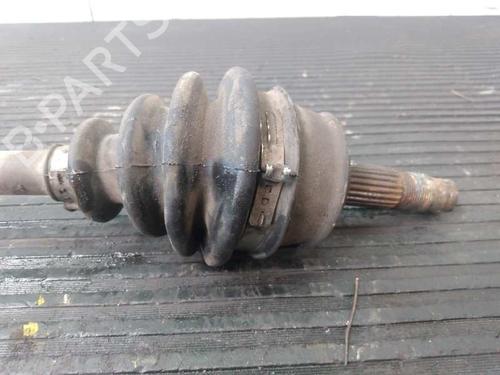 Right front driveshaft FIAT PUNTO Hatchback Van (188_) 1.2 60 | BP6110208M39 