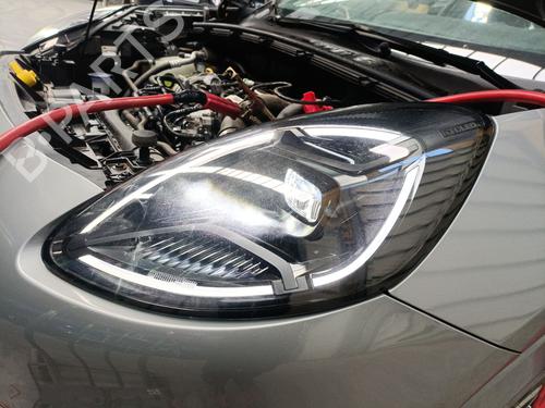 Used Left headlight Left headlight FORD PUMA (J2K, CF7) 1.0 EcoBoost mHEV (125 hp) 36554437 36554437