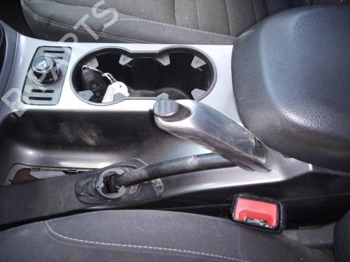 Used Hand brake FORD KUGA II (DM2) 1.5 EcoBoost (150 hp) 12495093