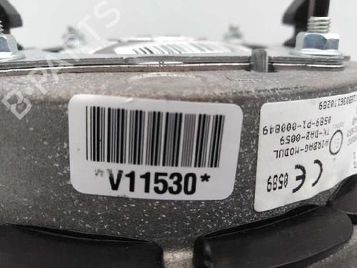 Driver airbag BMW X5 (E53) 3.0 i | BP5250676C9 