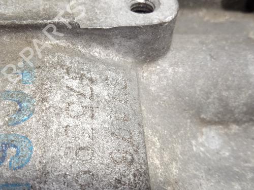 Gearbox KIA CEE'D Hatchback (ED)  | BP10674119M3 