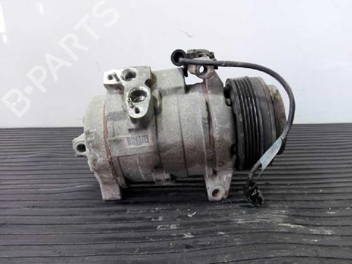 Used AC compressor LAND ROVER RANGE ROVER III (L322) 3.0 D 4x4 (177 hp) 5247002