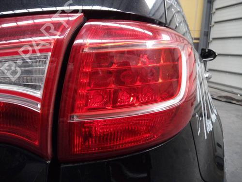 Right taillight KIA SPORTAGE III (SL)  | BP17872630C35 