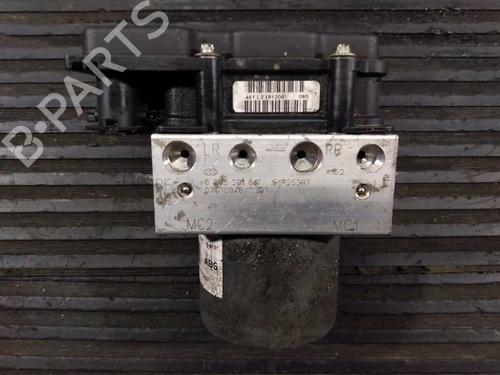 ABS pump CITROËN JUMPER II Van 2.2 HDi 100 | BP4615231M43 