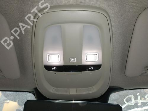 Used Interior roof light Interior roof light VOLVO XC40 (536) B3 Mild-Hybrid (163 hp) 40079814 40079814