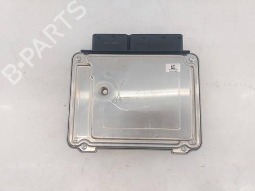 Engine control unit (ECU) VW TOURAN (1T1, 1T2)  | BP19181629M57 