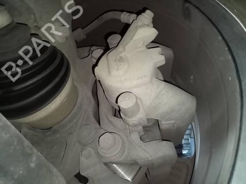Used Left front brake caliper CITROËN C4 SPACETOURER (3D_) [2018-2025]  22976517