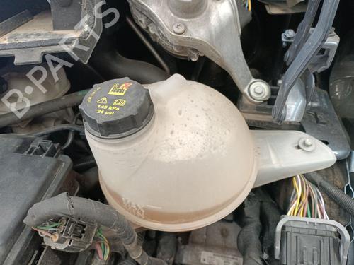 Used Expansion tank Expansion tank FORD TRANSIT CUSTOM V362 Bus (F3) 2.0 EcoBlue (130 hp) 40265597 40265597