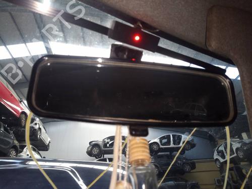 Used Rear mirror NISSAN TERRANO II (R20) [1992-2007]  17010130