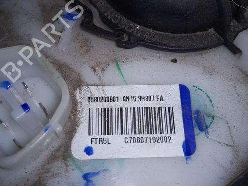 Fuel pump FORD ECOSPORT  | BP19792952M76 